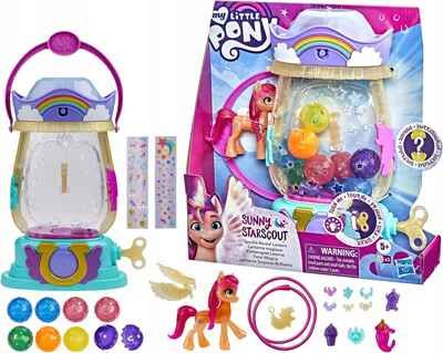 Набор игровой My Little Pony Сияющая Лампа, арт. F33295L2, производитель Hasbro (Хасбро), ISBN 501-0-99416-212-2 № 1