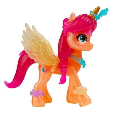 Набор игровой My Little Pony Сияющая Лампа, арт. F33295L2, производитель Hasbro (Хасбро), ISBN 501-0-99416-212-2 № 5