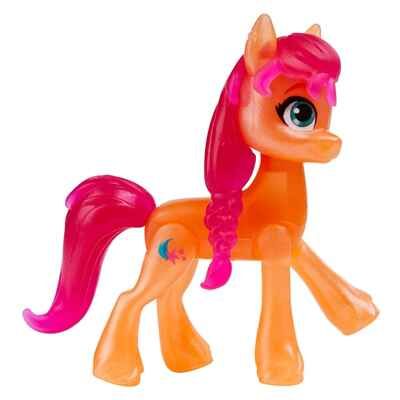 Набор игровой My Little Pony Сияющая Лампа, арт. F33295L2, производитель Hasbro (Хасбро), ISBN 501-0-99416-212-2 № 6