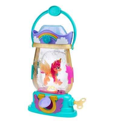 Набор игровой My Little Pony Сияющая Лампа, арт. F33295L2, производитель Hasbro (Хасбро), ISBN 501-0-99416-212-2 № 7