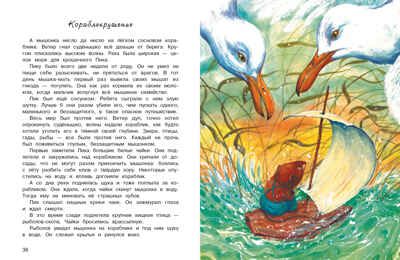 ДХЛ. Сказки В. Бианки Бианки В. В., производитель Стрекоза , ISBN 978-5-99514-941-5 № 5