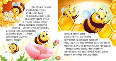 Любознательный малыш. Приключения букашек/Ульева Е., производитель Клевер (Clever) , ISBN 978-5-00211-316-3 № 4