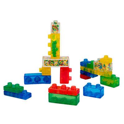 Jelly Blox - Набор для творчества, 20 дет., арт. 936761.006, производитель Goliath, ISBN 872-0-07736-761-6 № 7