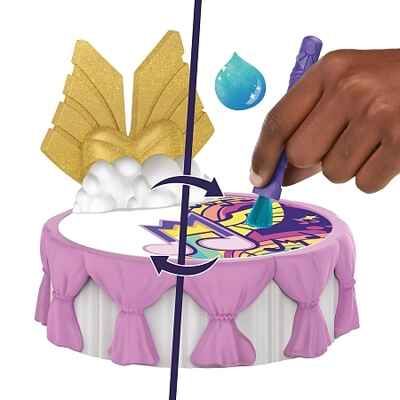 Набор игровой My Little Pony Королевская спальня, арт. F38835L0, производитель Hasbro (Хасбро), ISBN 501-0-99394-941-0 № 4