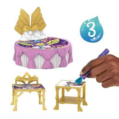 Набор игровой My Little Pony Королевская спальня, арт. F38835L0, производитель Hasbro (Хасбро), ISBN 501-0-99394-941-0 № 5