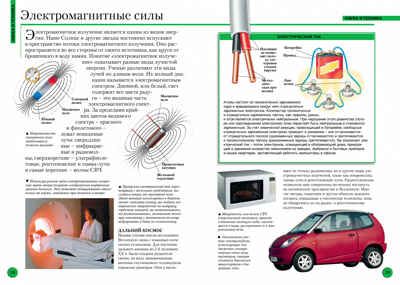 Большая энциклопедия школьника. Конноли Ш. Энциклопедии, производитель Махаон , ISBN 978-5-38917-166-4 № 5