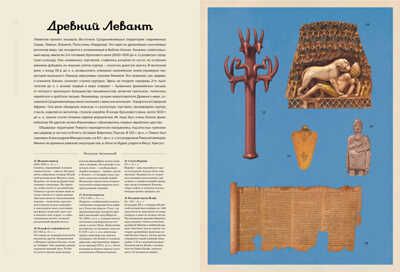 Историум. Энциклопедии, производитель Махаон , ISBN 978-5-38910-423-5 № 8