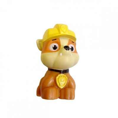 Минифигурка Paw Patrol 16634 Щенячий патруль щенка в мягкой упаковке, производитель Spin Master (Спин Мастер), ISBN 77-8-98812-371-3 № 1