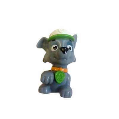 Минифигурка Paw Patrol 16634 Щенячий патруль щенка в мягкой упаковке, производитель Spin Master (Спин Мастер), ISBN 77-8-98812-371-3 № 2