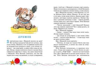 Наш каток (Художник А. Каневский) (2), производитель Махаон , ISBN 978-5-38926-491-5 № 3