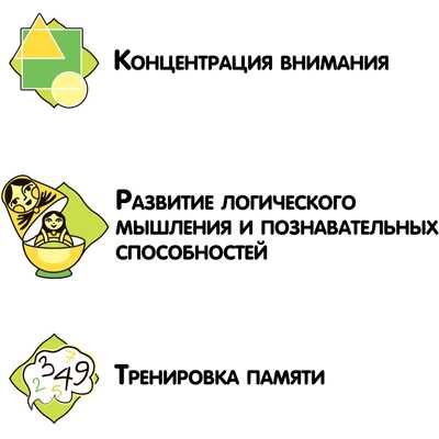 Настольная игра лото Изучаем алфавит Играй Думай Учись, арт. ВВ4868, производитель Bondibon (Бондибон), ISBN 489-5-13605-039-7 № 7
