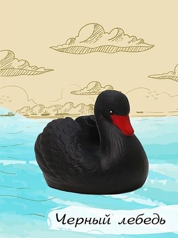 Изучаем птиц. Коллекция 2, 4-7 см., арт. В4069, производитель ВЕСНА фабрика, ISBN 469-0-21307-219-0 № 2