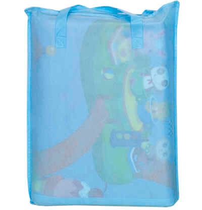 Mambobaby детский развивающий коврик Мир животных 200х180х0,5 см., арт. 022ТМ, производитель ToyMart shop, ISBN 468-0-03161-094-0 № 4