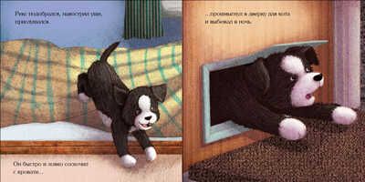 Рекс, озорной щенок, производитель АСТ Пресс , ISBN 978-5-90703-108-1 № 2