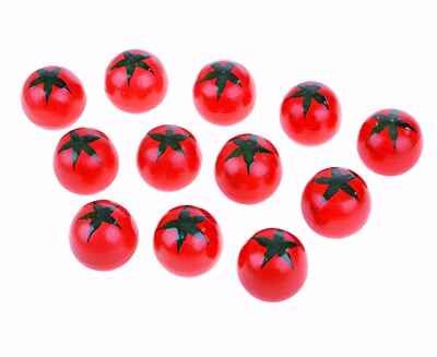 Счетный материал Помидоры 12 шт. Д-364, производитель RNToys (РНТойс), ISBN 200-0-00950-001-1 № 2