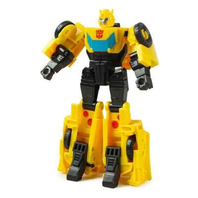 Трансформеры Новая искра Фигурка Combiner 2, арт. F84395L0, производитель Hasbro (Хасбро), ISBN 501-0-99619-580-7 № 2