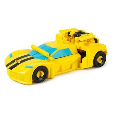 Трансформеры Новая искра Фигурка Combiner 2, арт. F84395L0, производитель Hasbro (Хасбро), ISBN 501-0-99619-580-7 № 4