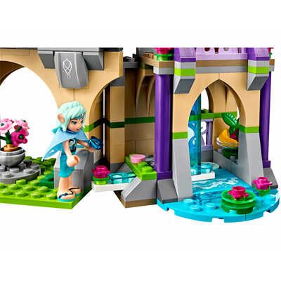 LEGO Elves  41078 Небесный замок Скайры, производитель LEGO (ЛЕГО), ISBN 570-2-01535-281-9 № 2
