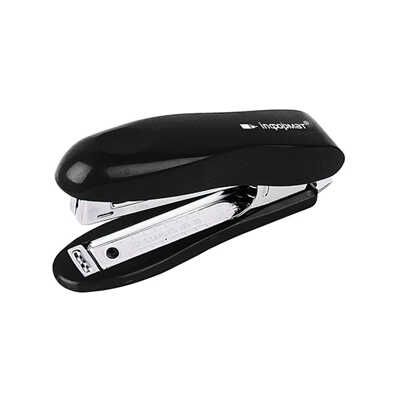 Степлер METALLIC комбинированный № 10 20 л. в ассортименте, арт. SMT-20K/SMT-20Bl, производитель ФАРМ, ISBN 460-2-72305-165-7 № 1