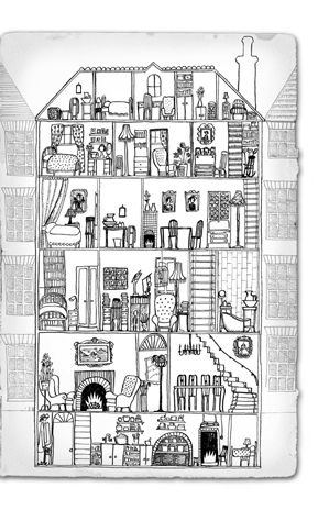 Тайна мальчика из джунглей (#4). Холли Вебб. Мейзи Хитчинс. Приключения девочки-детектива, производитель Эксмо , ISBN 978-5-69987-576-4 № 8