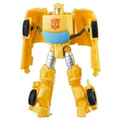 TRANSFORMERS Фигурка 11,4см.,  BUMBLEBEE, арт. F85815L24(F85865L20), производитель Hasbro (Хасбро), ISBN 501-0-99628-652-9 № 2