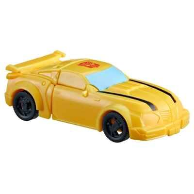 TRANSFORMERS Фигурка 11,4см.,  BUMBLEBEE, арт. F85815L24(F85865L20), производитель Hasbro (Хасбро), ISBN 501-0-99628-652-9 № 3