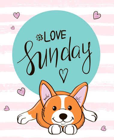 Блокнот позитивного настроения. LOVE SUNDAY, производитель Malamalama (Маламалама), ISBN 462-7-13168-947-6 № 1
