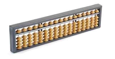 95084 НАБОР ОБУЧАЮЩИЙ ЯПОНСКИЕ СЧЕТЫ SOROBAN ABACUS SET В ЧЕМОДАНЧИКЕ, производитель Miniland (Минилэнд), ISBN 978-8-46163-447-7 № 4