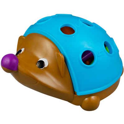 Сортер Ежик, арт. 8818, производитель Maya Toys, ISBN 481-2-50117-506-6 № 3