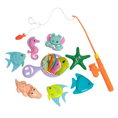 Набор Рыбалка, арт. 255-93, производитель Maya Toys, ISBN 481-2-50117-851-7 № 3