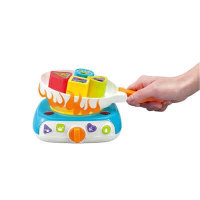 Игр.муз.разв.пласт. Bondibon, ЧУДО-ПЛИТА, сортер, BOX, арт.ВВ4120, производитель Bondibon (Бондибон), ISBN 489-5-13604-001-5 № 5