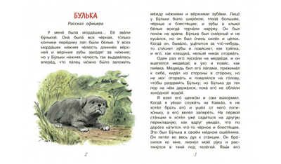 Акула. Рассказы. Читаем сами, производитель Вакоша , ISBN 978-5-00132-490-4 № 2