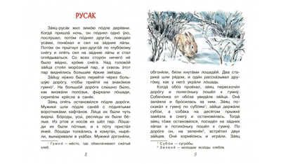 Акула. Рассказы. Читаем сами, производитель Вакоша , ISBN 978-5-00132-490-4 № 5