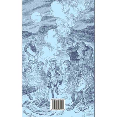 Степной найденыш. Гарт Б. Крутой поворот, производитель ЭНАС-КНИГА , ISBN 978-5-00198-042-1 № 8