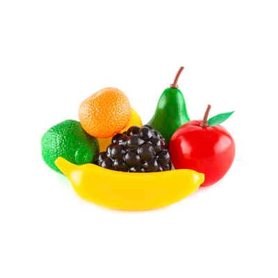 Набор продуктов "Сад-огород", производитель Пластмастер, ISBN 461-0-54750-011-4 № 4
