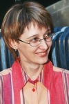 Колпакова Ольга Валериевна