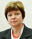 Вахрушева Людмила Николаевна