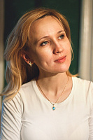 Матюшкина Екатерина Александровна