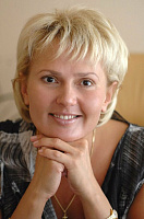 Федина Нина Владимировна