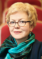 Петелина  Ирина  Андреевна