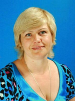 Земцова Ольга Николаевна