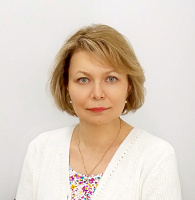 Степанова Ольга Алексеевна