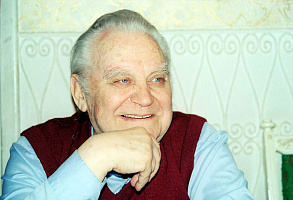 Савченко Анатолий Михайлович