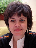 Шиян Ольга Александровна
