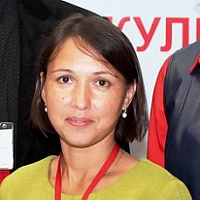 Головицина  Юлия  Борисовна