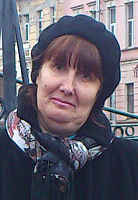 Куликовская Татьяна Анатольевна